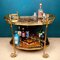 Serving Bar Cart, Italy, 1950s, Image 3