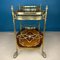 Serving Bar Cart, Italy, 1950s, Image 4