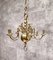 Rembrandt Style Chandelier, Image 8
