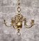 Rembrandt Style Chandelier, Image 1