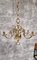 Rembrandt Style Chandelier, Image 9