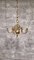 Rembrandt Style Chandelier, Image 10