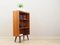 Teak Bookcase, Denmark, 1970s 4