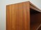 Teak Bookcase, Denmark, 1970s 11