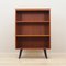 Teak Bookcase, Denmark, 1970s 1