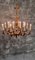 French Revival Chandelier, Image 4