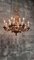 French Revival Chandelier 3