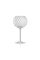 Transparent Gigolo Wine Glass by Nason Moretti 1