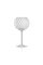 Transparent Gigolo Wine Glass by Nason Moretti, Image 1