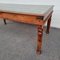 Anglo-Indian Style Rosewood Dining Table 20