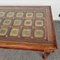 Anglo-Indian Style Rosewood Dining Table 7