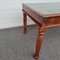 Anglo-Indian Style Rosewood Dining Table, Image 19