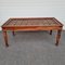Anglo-Indian Style Rosewood Dining Table 3