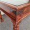 Anglo-Indian Style Rosewood Dining Table 17