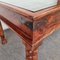 Anglo-Indian Style Rosewood Dining Table, Image 17