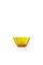 Yellow Gigolo Finger Bowl by Nason Moretti, Image 1