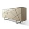 Materia Geometria Sideboard A-642 from Dale Italia 1