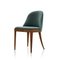 C-144 Cordiale Chair from Dale Italia, Image 6