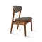 C-145 Agio Chair from Dale Italia, Image 8