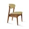 C-145 Agio Chair from Dale Italia 10