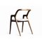 C-142 In Breve Chair from Dale Italia 4