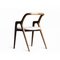 C-142 In Breve Chair from Dale Italia, Image 4