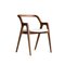 C-142 In Breve Chair from Dale Italia 1