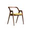 C-142 In Breve Chair from Dale Italia, Image 13