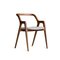 C-142 In Breve Chair from Dale Italia 11