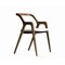 C-142 In Breve Chair from Dale Italia, Image 2