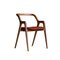 C-142 In Breve Chair from Dale Italia 10