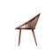 C-148 Nido Chair from Dale Italia, Image 2