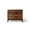 M-116 Binario Bedside Table from Dale Italia 1