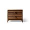 M-116 Binario Bedside Table from Dale Italia, Image 1