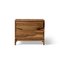 M-131 Base Bedside Table from Dale Italia, Image 1