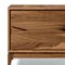 M-131 Base Bedside Table from Dale Italia, Image 3
