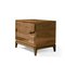 M-131 Base Bedside Table from Dale Italia, Image 2
