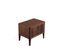 Eleva M-126 Bedside Table from Dale Italia 3