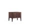 Eleva M-126 Bedside Table from Dale Italia 2