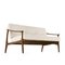 T-100/A Quiete Sofa from Dale Italia, Image 9