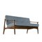 T-100/A Quiete Sofa from Dale Italia 11