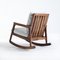T-102 Momento Armchair from Dale Italia, Image 4
