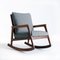 T-102 Momento Armchair from Dale Italia, Image 18