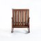 T-102 Momento Armchair from Dale Italia, Image 3