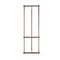N-100 Stecco Coat Hanger from Dale Italia, Image 2