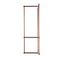 N-100 Stecco Coat Hanger from Dale Italia, Image 3