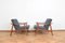 Mid-Century Polish Lounge Chairs, 1960s, Set of 2 2