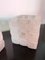 Italian Glass Cube Lamps from Poliarte, 1970s, Set of 2, Image 6