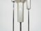 Mod. 1073/3 Floor Lamps by Gino Sarfatti for Arteluce, Italy, 1959, Set of 3 3