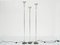 Mod. 1073/3 Floor Lamps by Gino Sarfatti for Arteluce, Italy, 1959, Set of 3 6